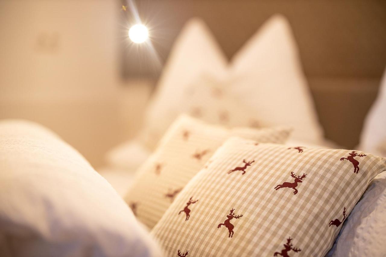 Weingarten & Appartement Auszeit With Private Spa 소슈우 외부 사진